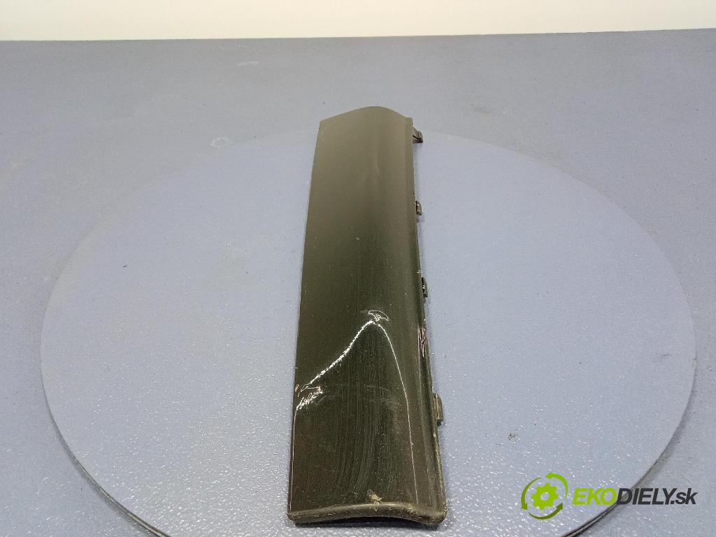 Mercedes S-Klasa 2022 nárazník Zad: A2238851303