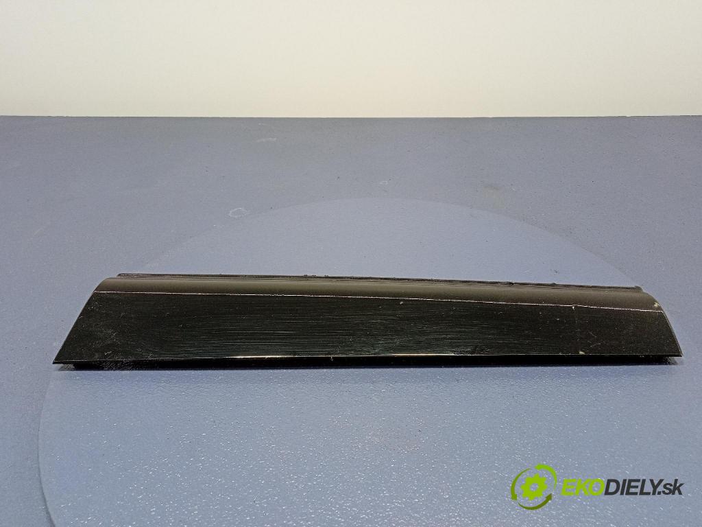 Mercedes S-Klasa 2022 nárazník Zad: A2238851303