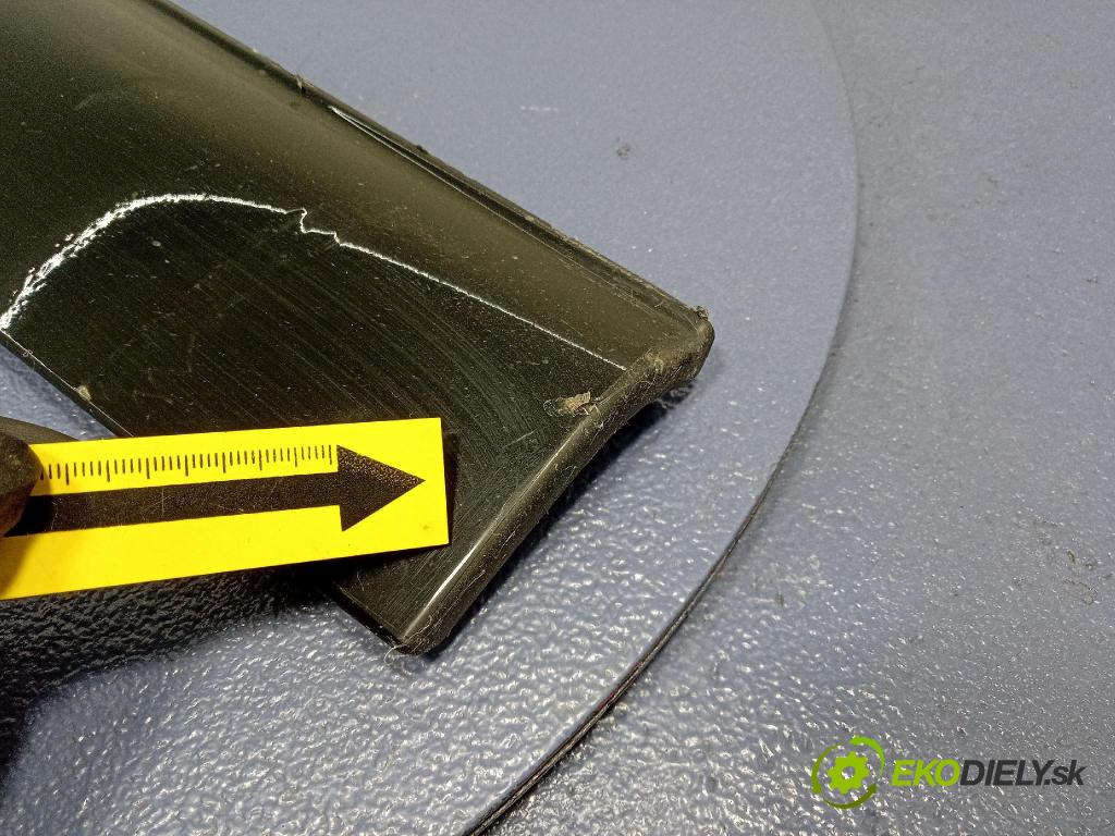 Mercedes S-Klasa 2022 nárazník Zad: A2238851303