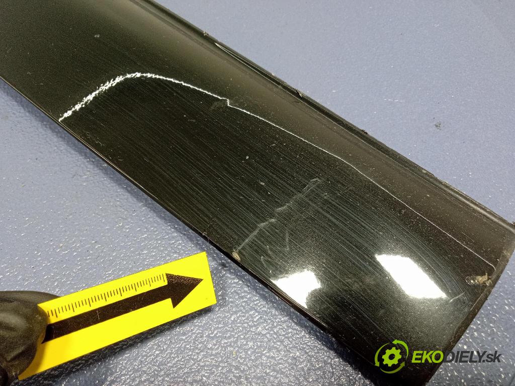 Mercedes S-Klasa 2022 nárazník Zad: A2238851303