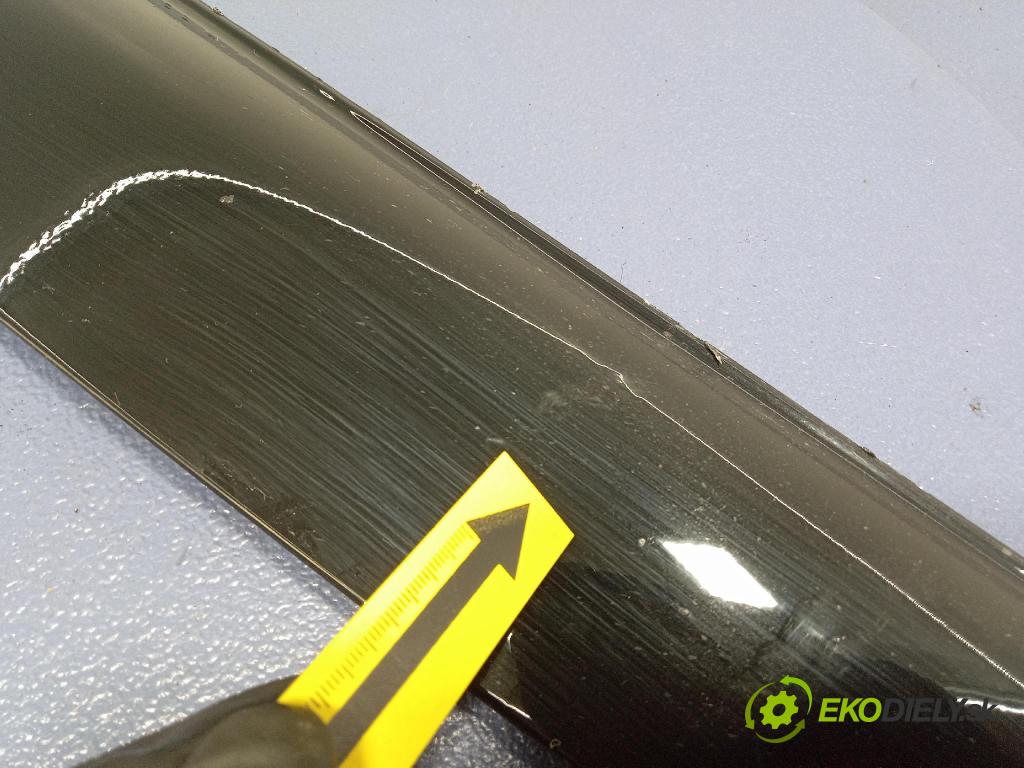 Mercedes S-Klasa 2022 nárazník Zad: A2238851303