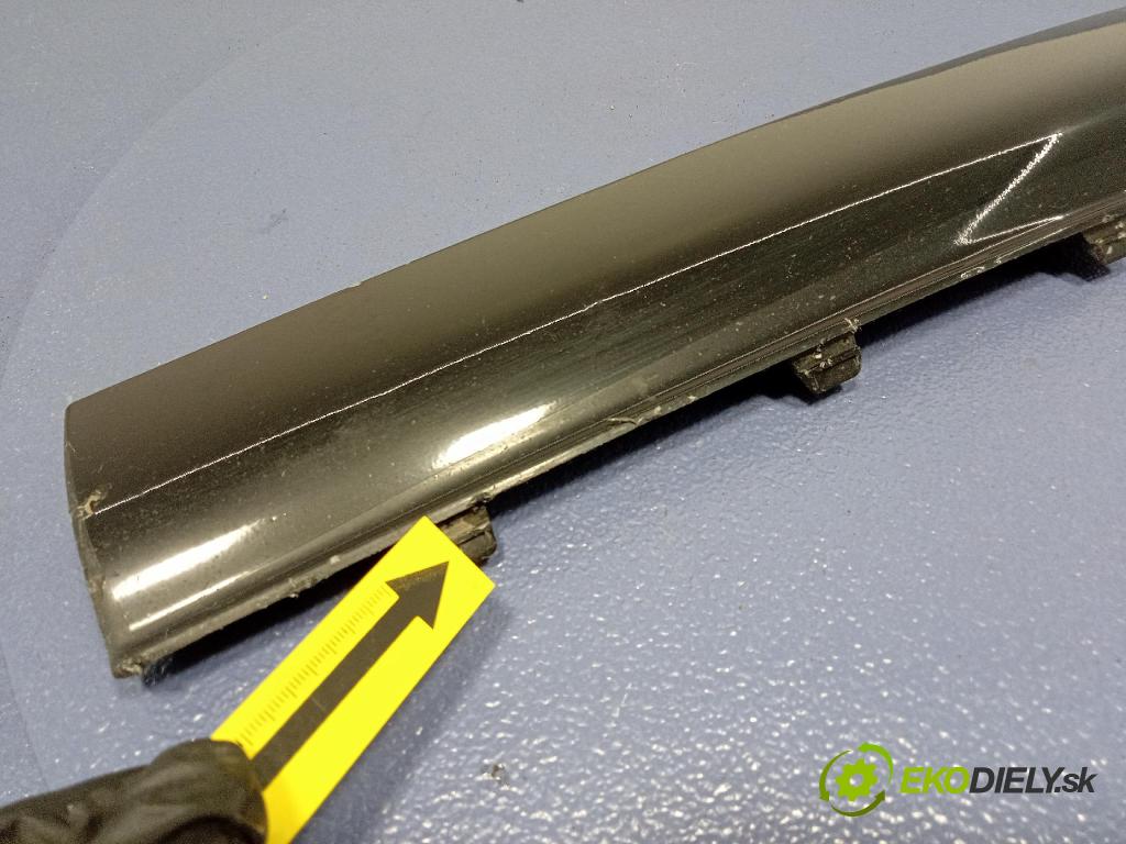 Mercedes S-Klasa 2022 nárazník Zad: A2238851303