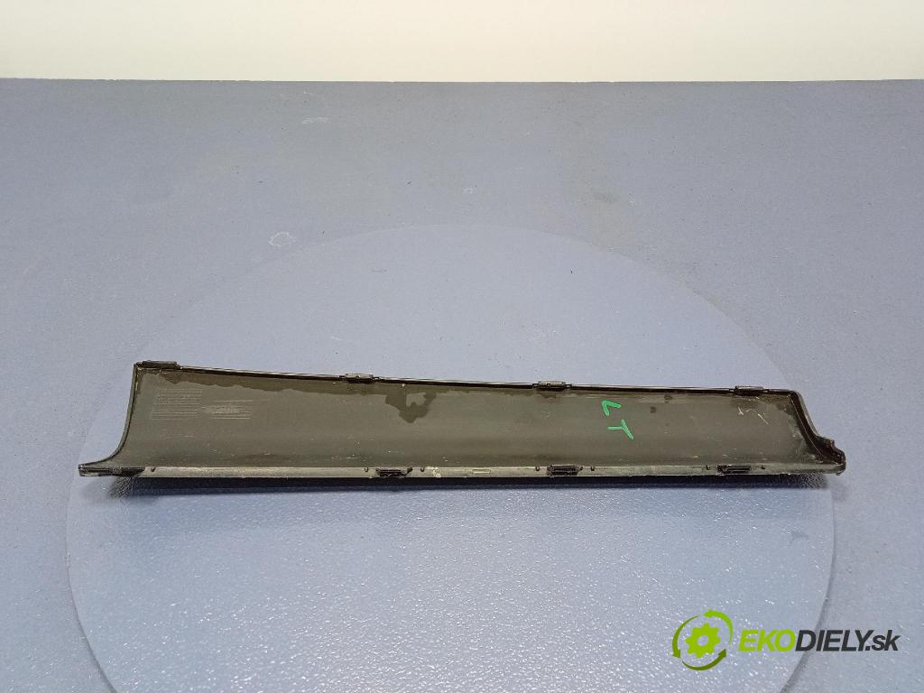 Mercedes S-Klasa 2022 nárazník Zad: A2238851303