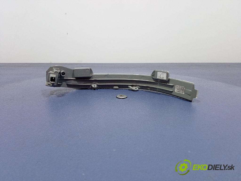 Mercedes S-Klasa 2022 Smer: Strana: A0999067002