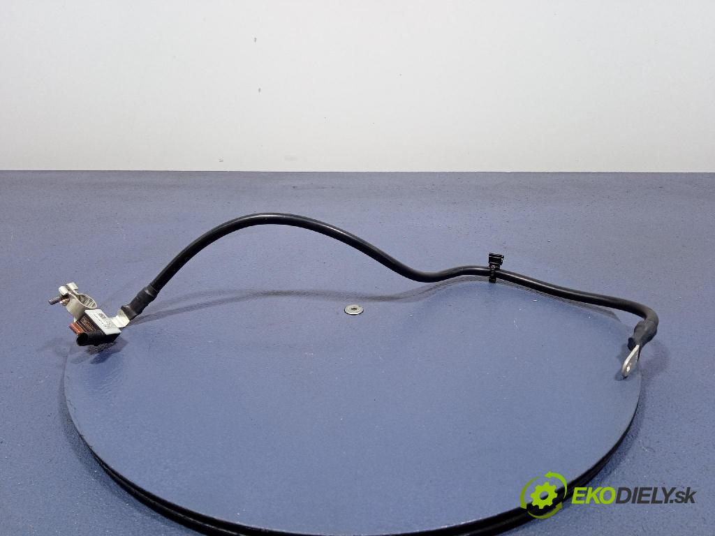 Mercedes S-Klasa 2022 instalace Elektrický: A0009054816