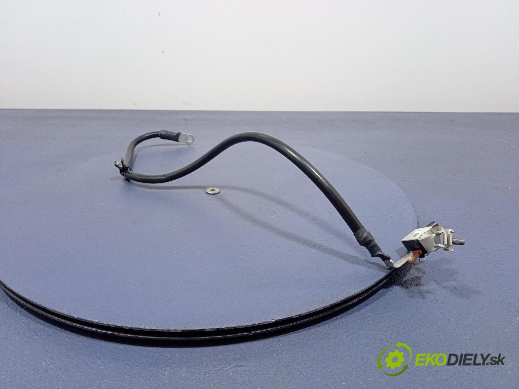 Mercedes S-Klasa 2022 instalace Elektrický: A0009054816