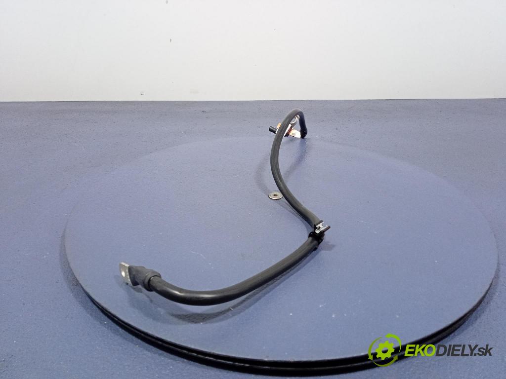 Mercedes S-Klasa 2022 instalace Elektrický: A0009054816