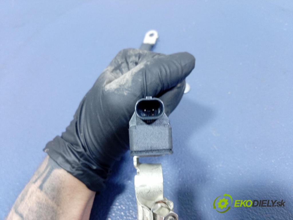 Mercedes S-Klasa 2022 inštalácia Elektrický: A2239058010