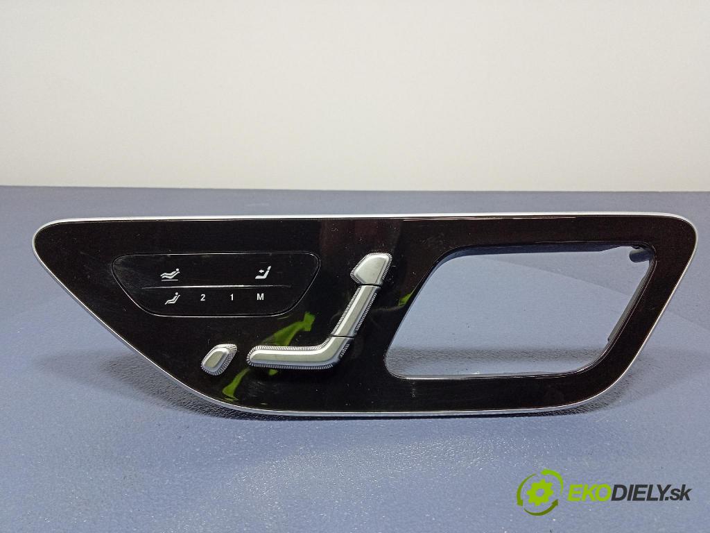 Mercedes S-Klasa 2022 řídící jednotka A2239005021