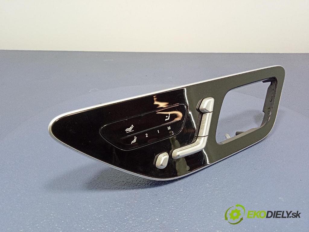 Mercedes S-Klasa 2022 řídící jednotka A2239005021