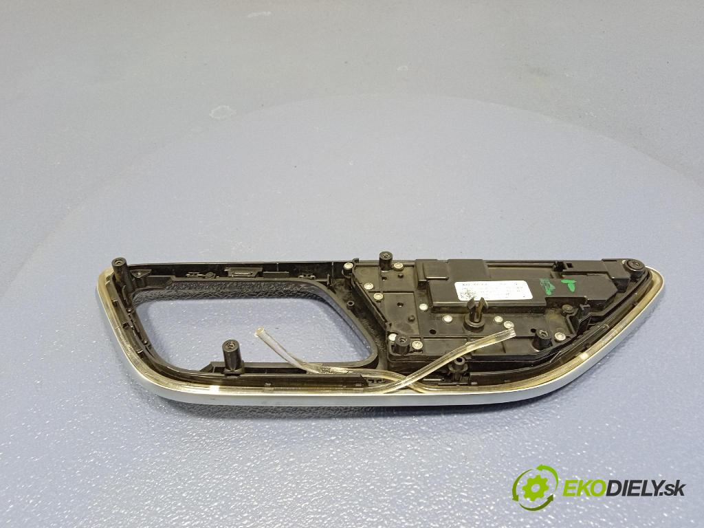 Mercedes S-Klasa 2022 řídící jednotka A2239005021