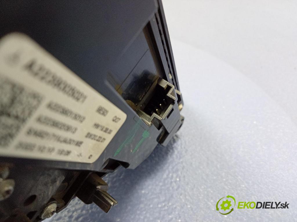 Mercedes S-Klasa 2022 řídící jednotka A2239005021