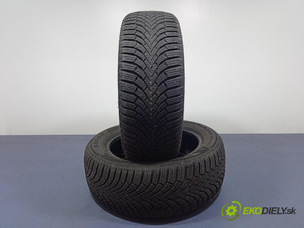 Ford Mondeo 2001 pneumatika ZIMA: 6959655443677