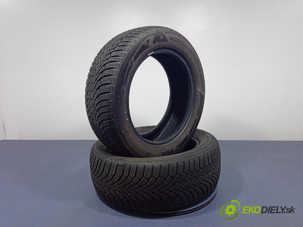 Ford Mondeo 2001 pneumatika ZIMA: 6959655443677