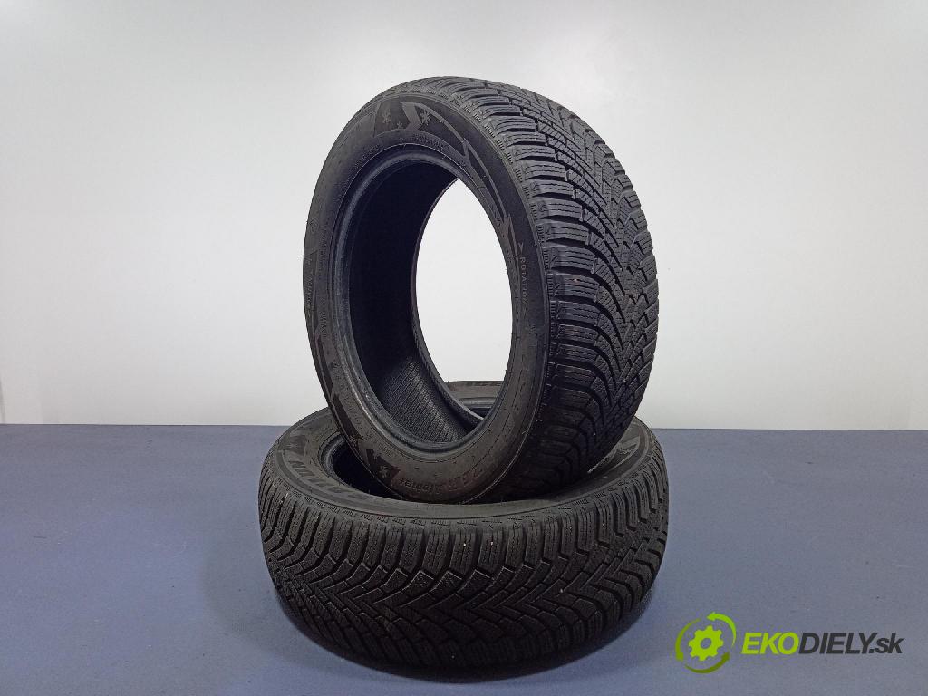 Ford Mondeo 2001 pneumatika ZIMA: 6959655443677