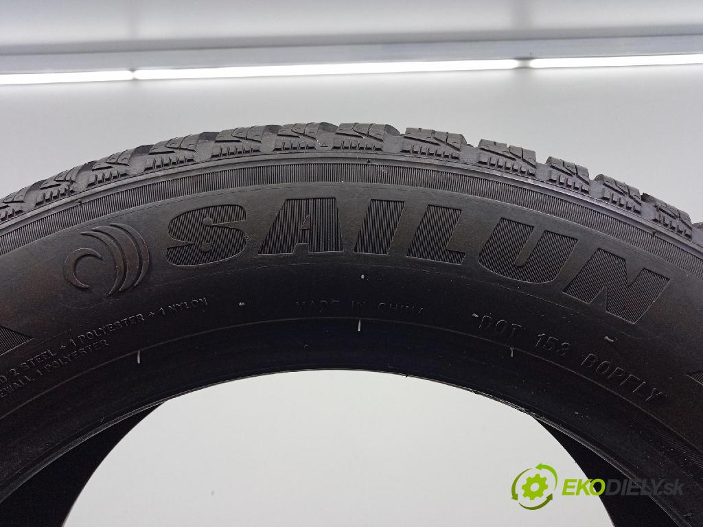 Ford Mondeo 2001 pneumatika ZIMA: 6959655443677