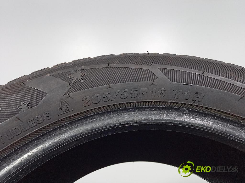 Ford Mondeo 2001 pneumatika ZIMA: 6959655443677