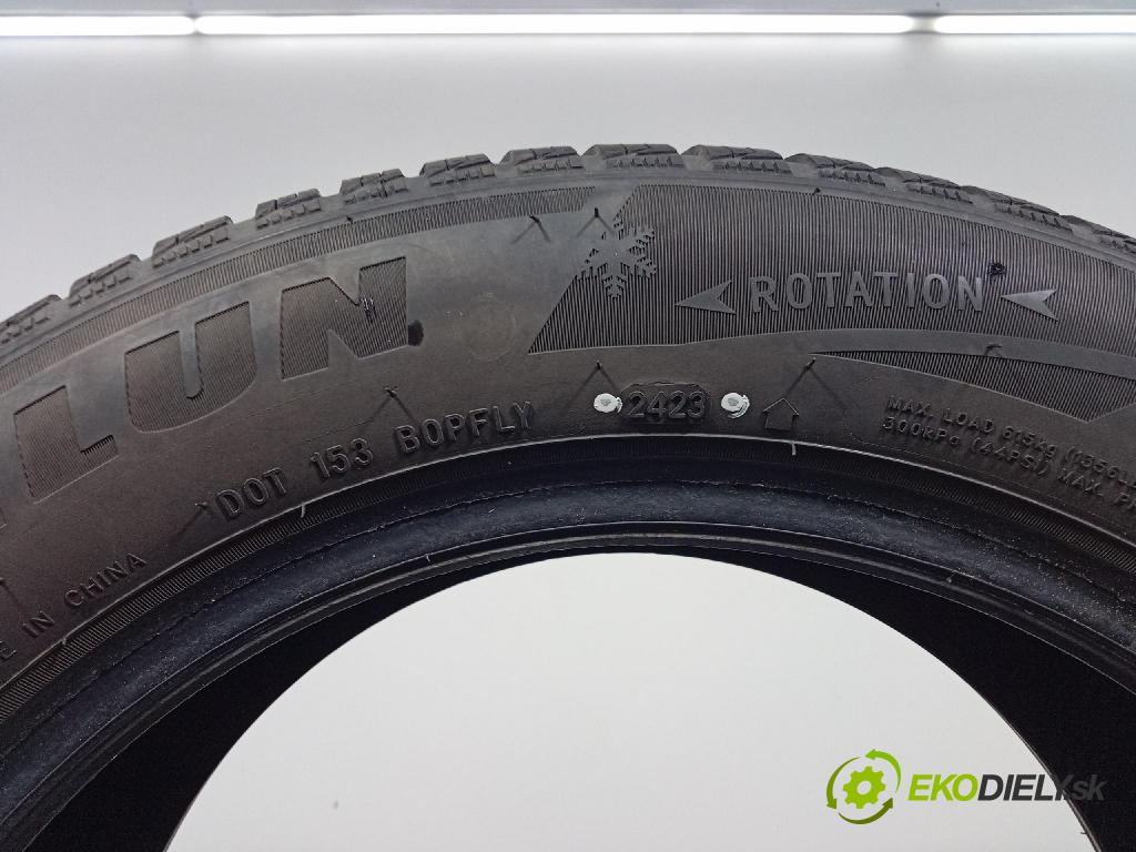 Ford Mondeo 2001 pneumatika ZIMA: 6959655443677