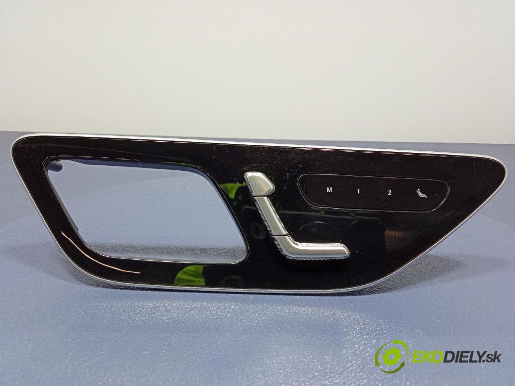 Mercedes S-Klasa 2022 riadiaca jednotka A2239002621