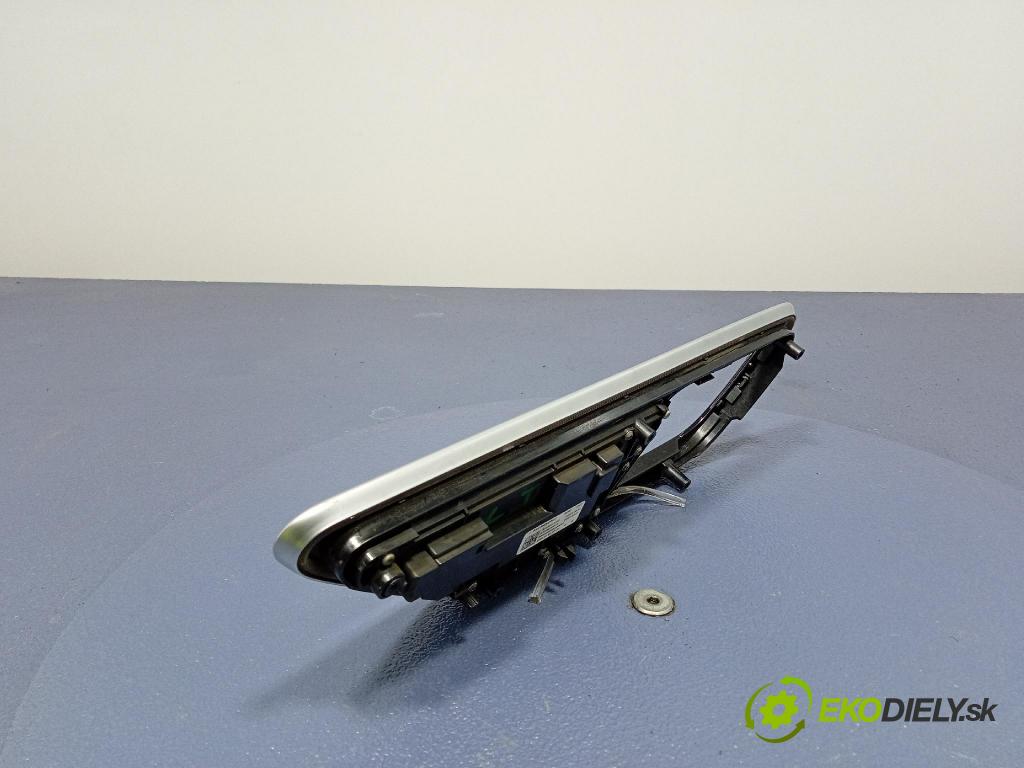 Mercedes S-Klasa 2022 riadiaca jednotka A2239002621