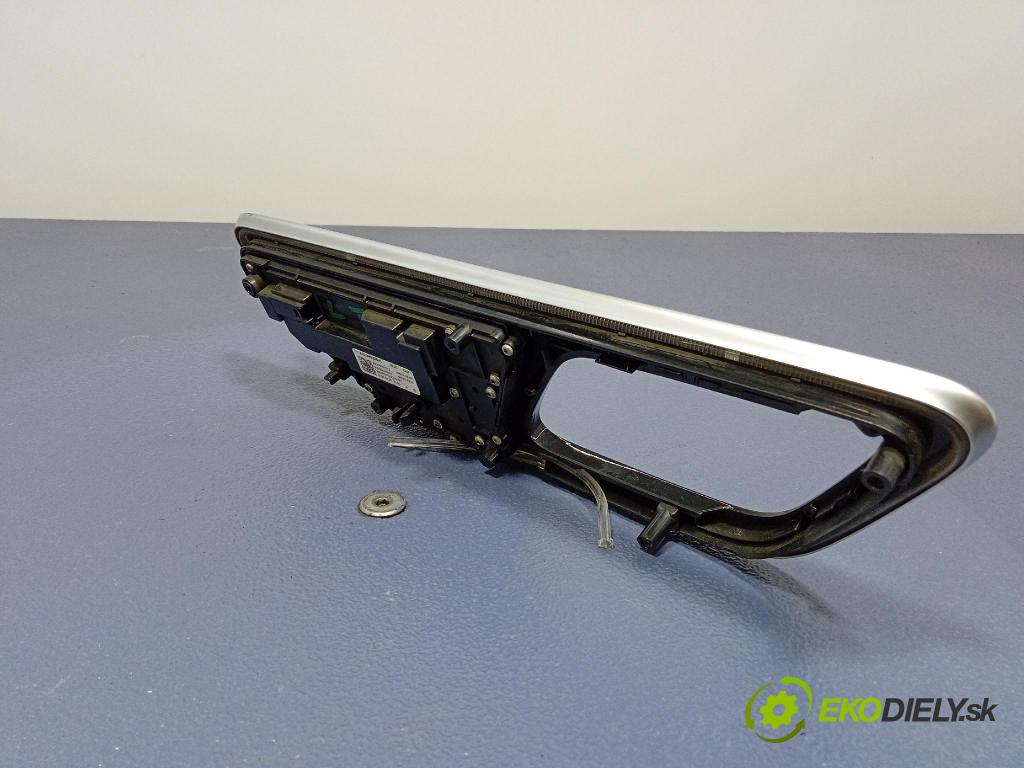 Mercedes S-Klasa 2022 riadiaca jednotka A2239002621