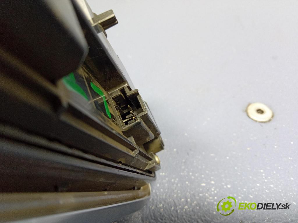 Mercedes S-Klasa 2022 riadiaca jednotka A2239002621