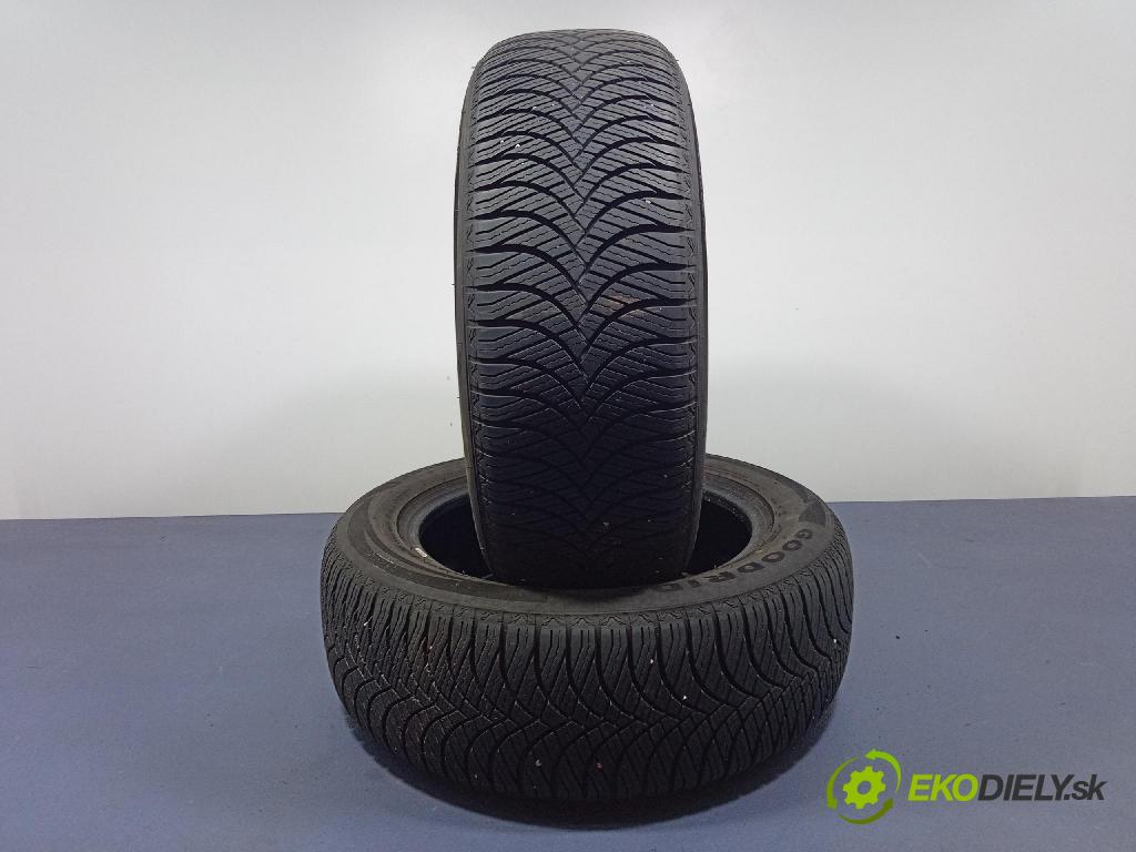 Nissan Maxima 2005 pneumatika Multi-sezóna: 6938112627058