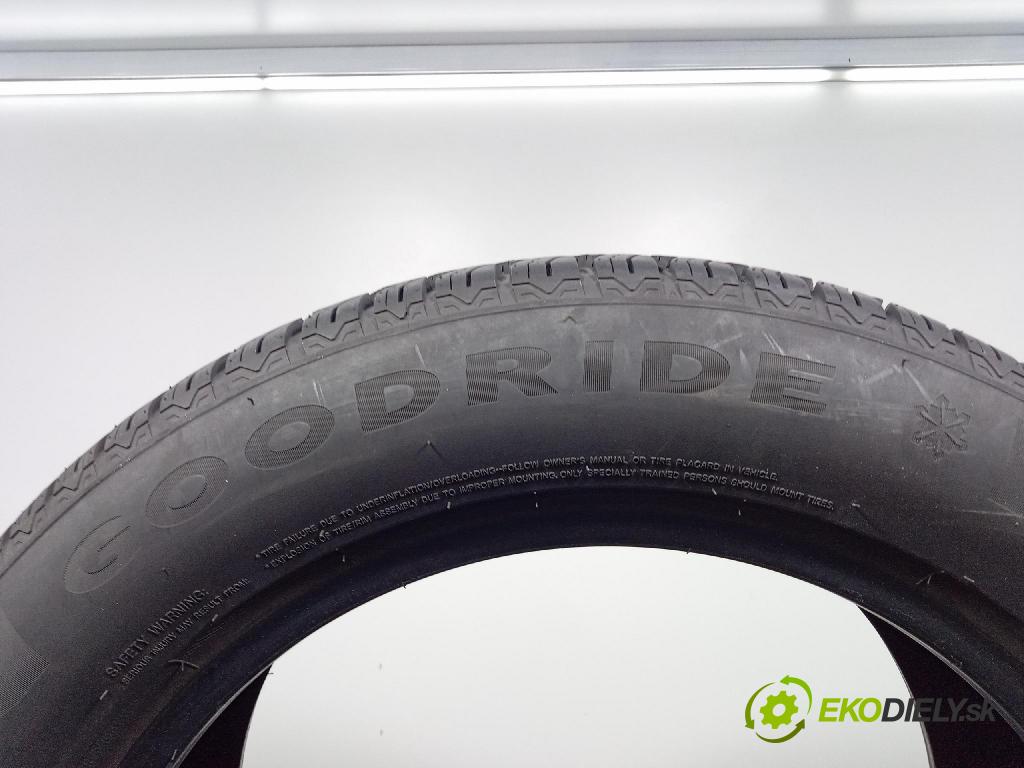 Nissan Maxima 2005 pneumatika Multi-sezóna: 6938112627058