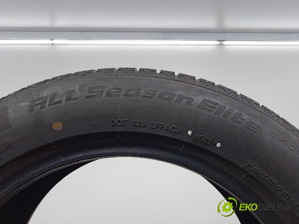 Nissan Maxima 2005 pneumatika Multi-sezóna: 6938112627058