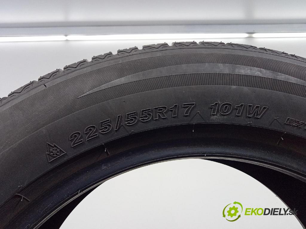 Nissan Maxima 2005 pneumatika Multi-sezóna: 6938112627058