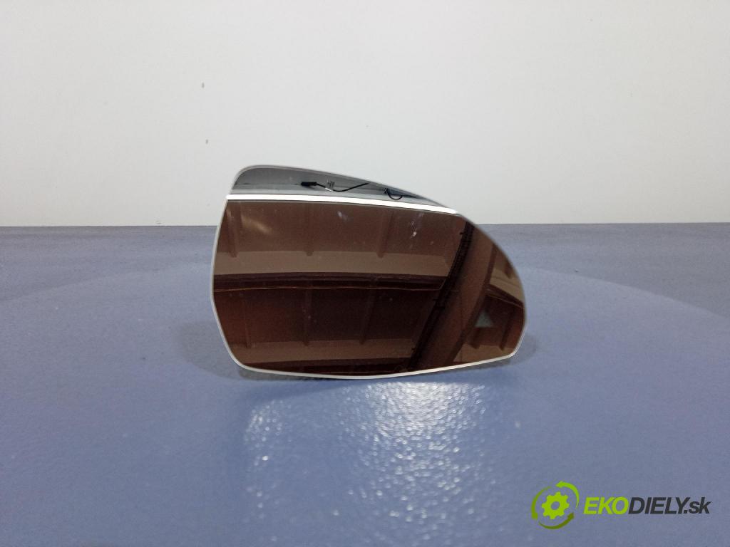 Mercedes S-Klasa 2022 zpětné zrcátko prave