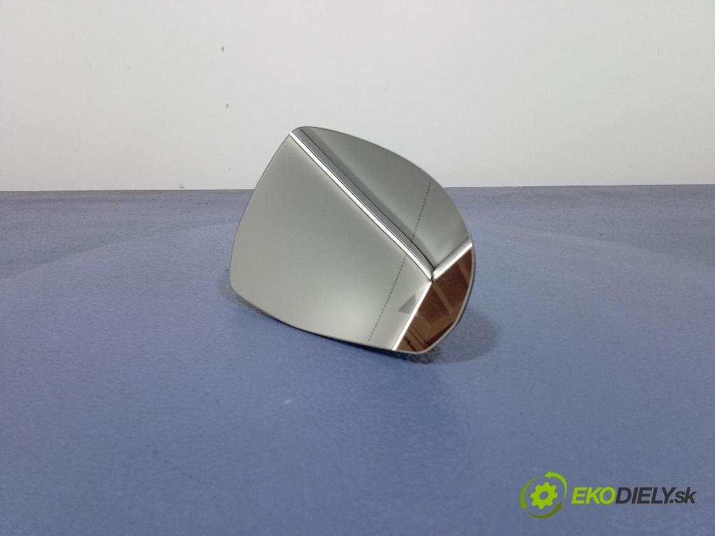 Mercedes S-Klasa 2022 zpětné zrcátko prave