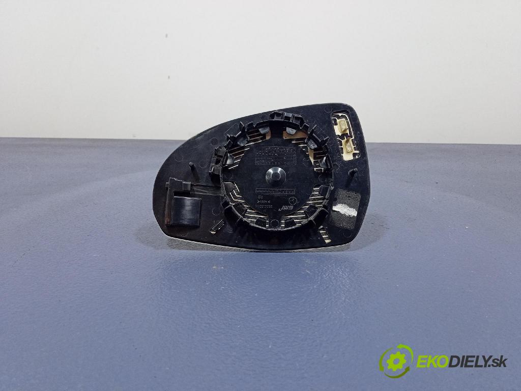 Mercedes S-Klasa 2022 zpětné zrcátko prave