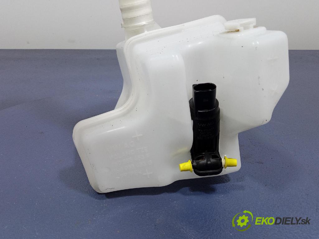 Vw Up! 2016 nádržka Podložka: 1S0955449J