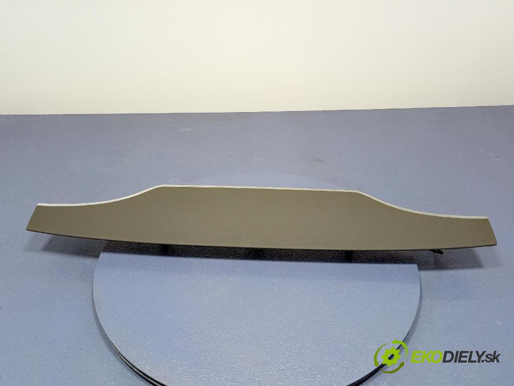 Mercedes S-Klasa 2022 lišta Dekoratívne: Vnútri: A2236903804