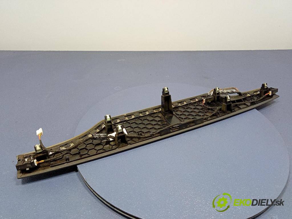 Mercedes S-Klasa 2022 lišta Dekoratívne: Vnútri: A2236903804