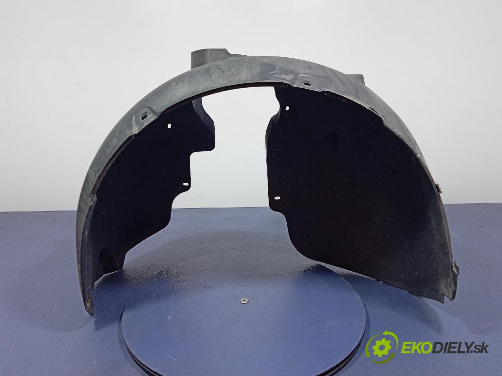 Vw Up! 2016 Blatník: Plastové: Predné 1S0809962C