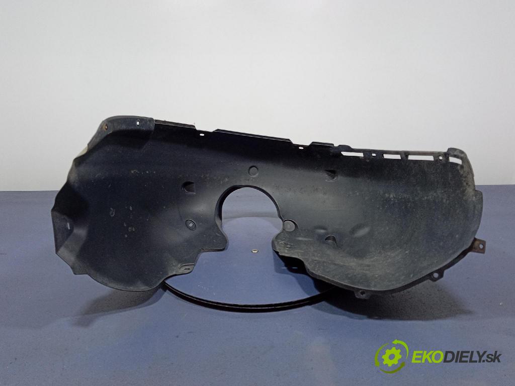 Vw Up! 2016 Blatník: Plastové: Predné 1S0809962C