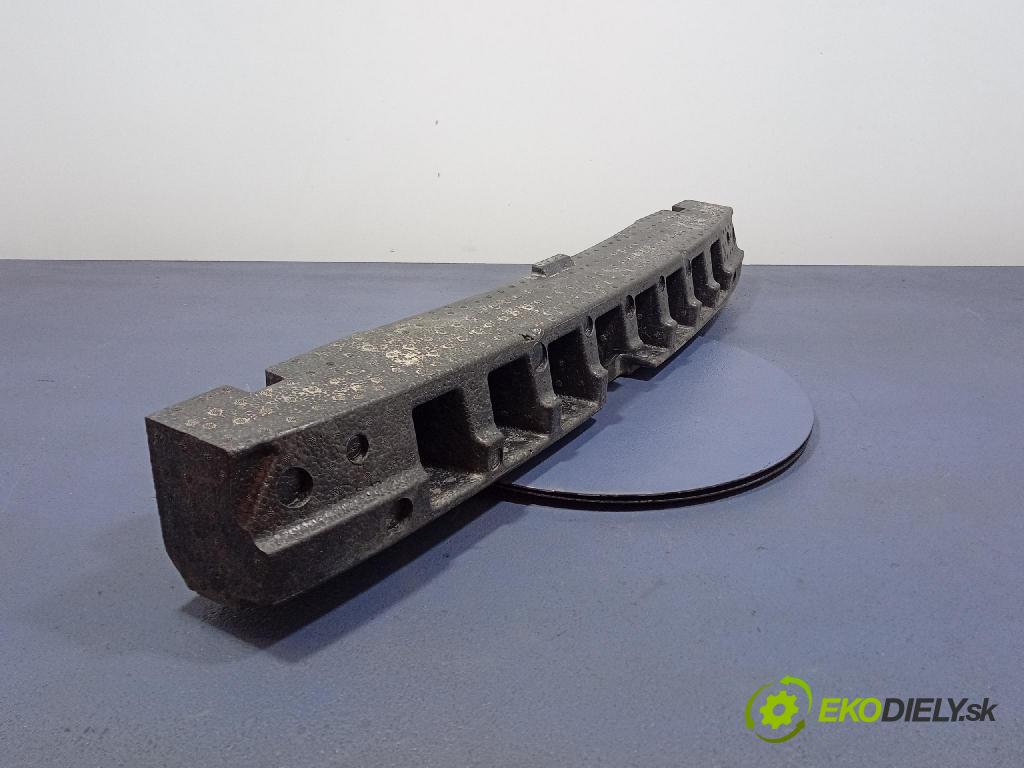 Vw Up! 2016 výstuha narazník zad 1S0807251B