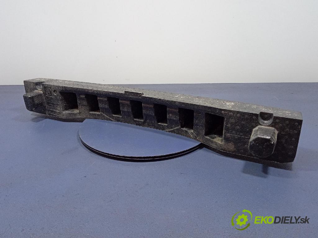 Vw Up! 2016 výstuha narazník zad 1S0807251B