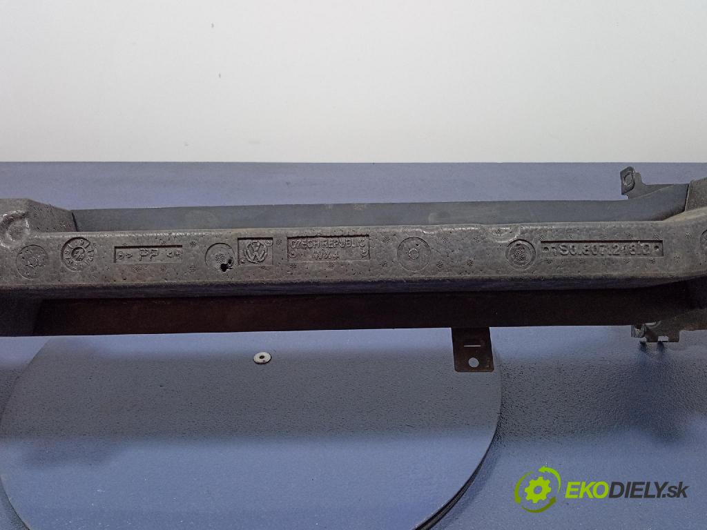 Vw Up! 2016 výstuha narazník Predné 1S0807111C