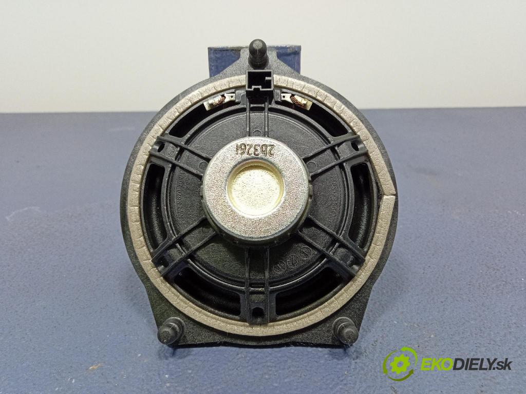 Mercedes S-Klasa 2022 Reproduktor / Subwoofer: A2238203001