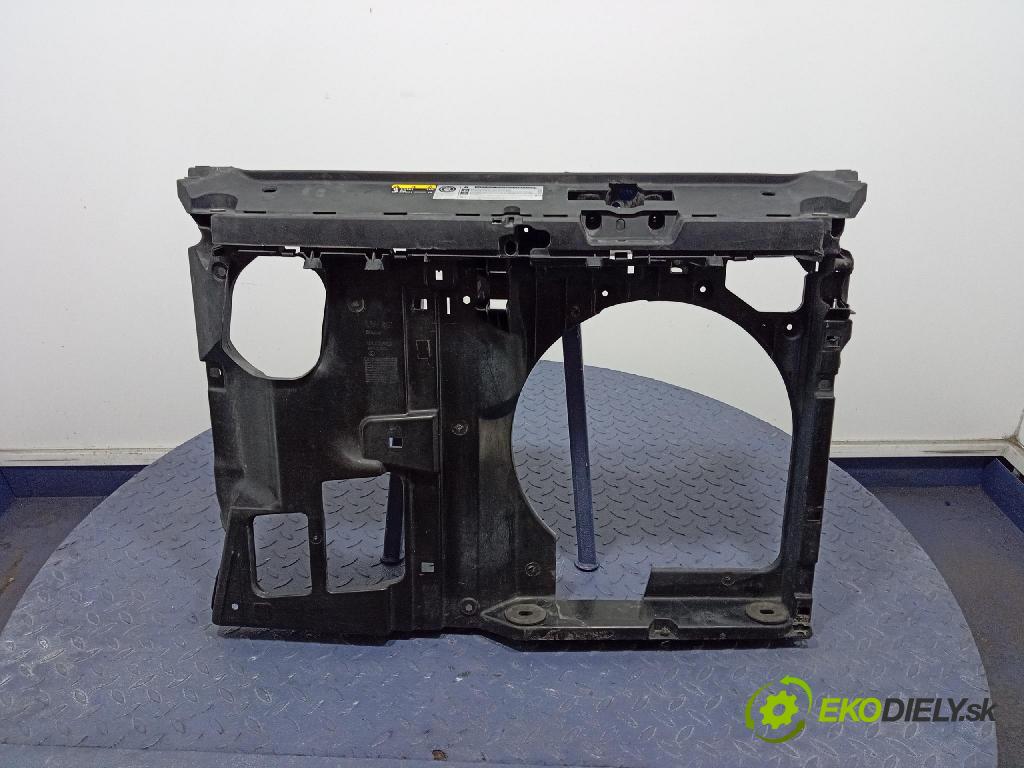 Vw Up! 2016 výztuha Čelní / stěna Přední 1S0805588H