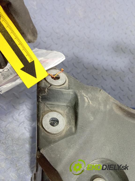 Vw Up! 2016 výztuha Čelní / stěna Přední 1S0805588H