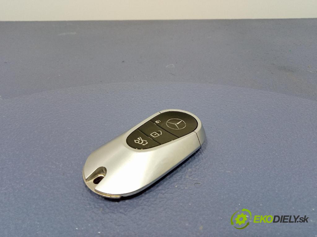 Mercedes S-Klasa 2022 Spínač zapaľovania: A2239051411