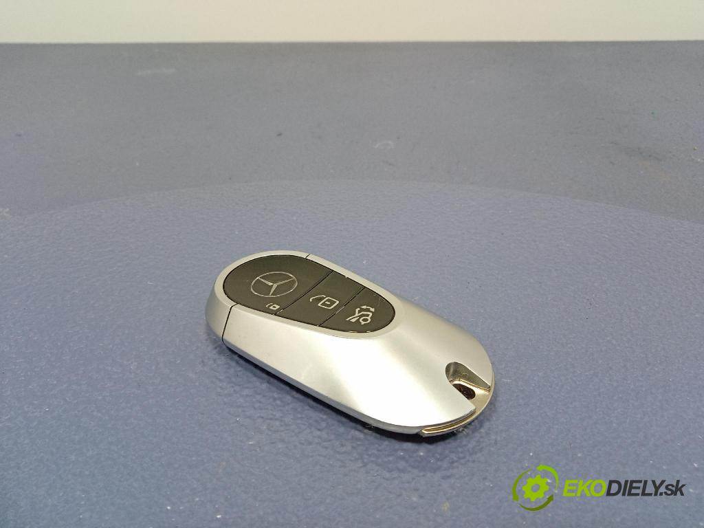 Mercedes S-Klasa 2022 Spínač zapaľovania: A2239051411