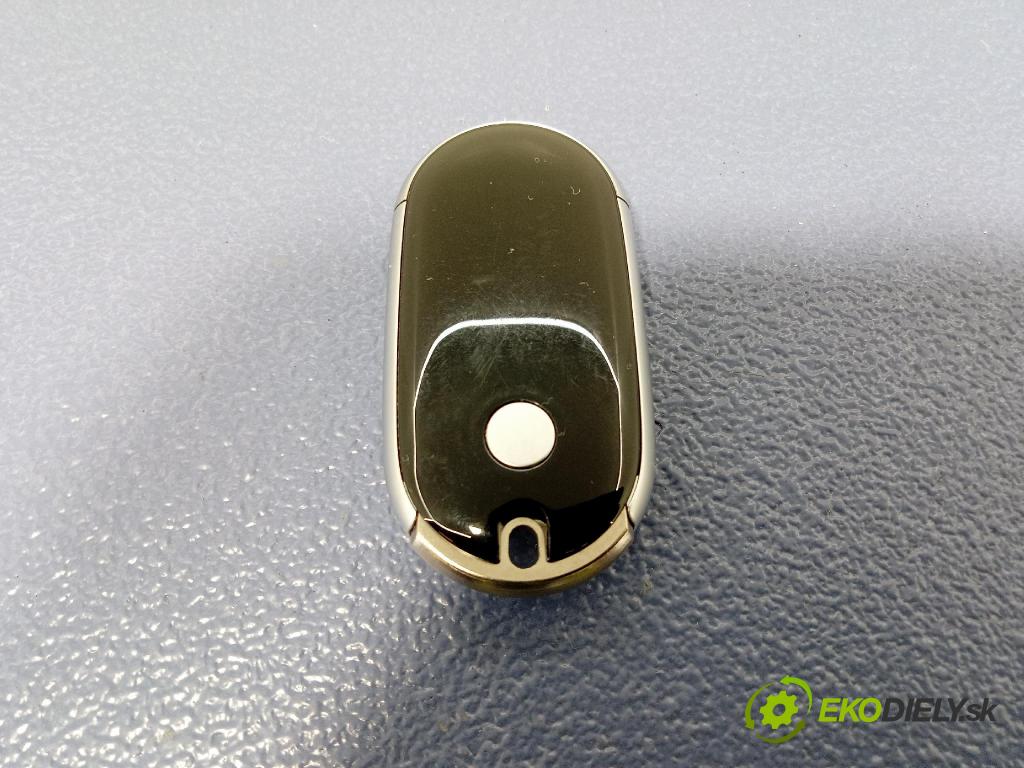 Mercedes S-Klasa 2022 Spínač zapaľovania: A2239051411