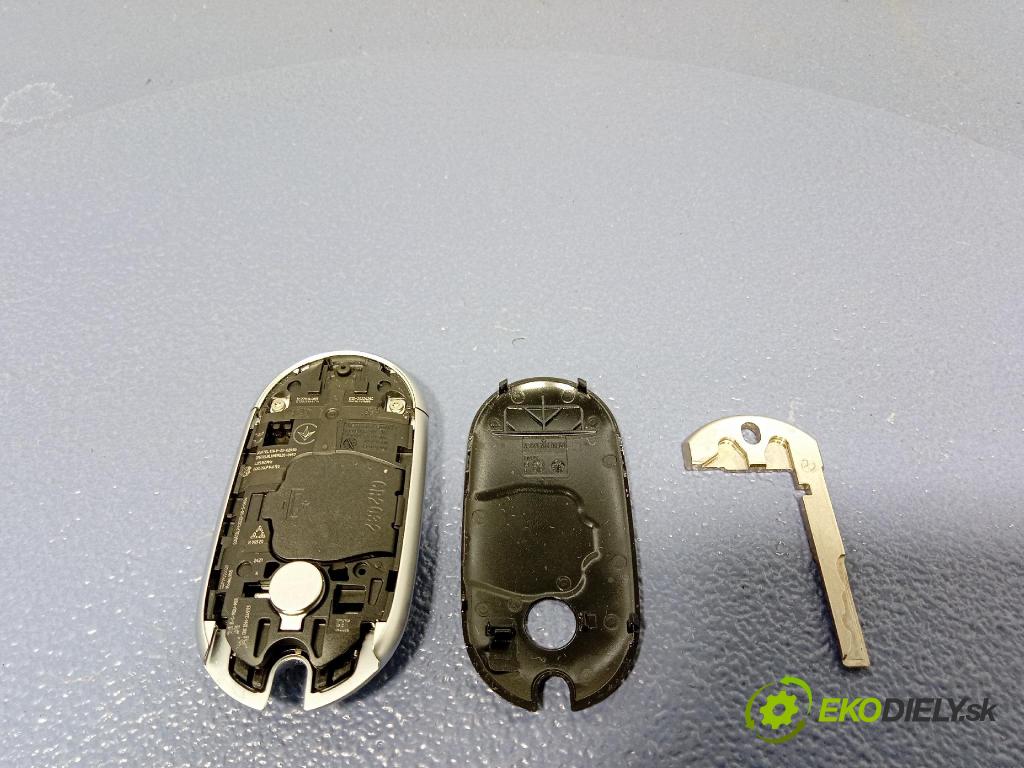 Mercedes S-Klasa 2022 Spínač zapaľovania: A2239051411