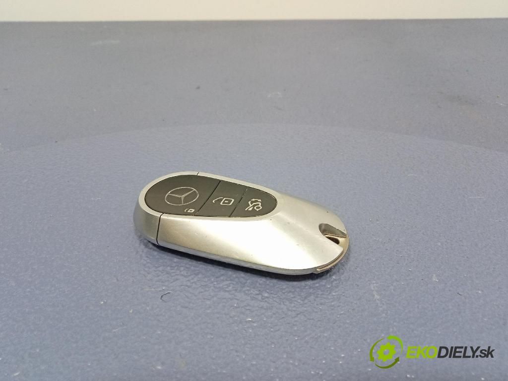 Mercedes S-Klasa 2022 Spínač zapaľovania: A2239051411