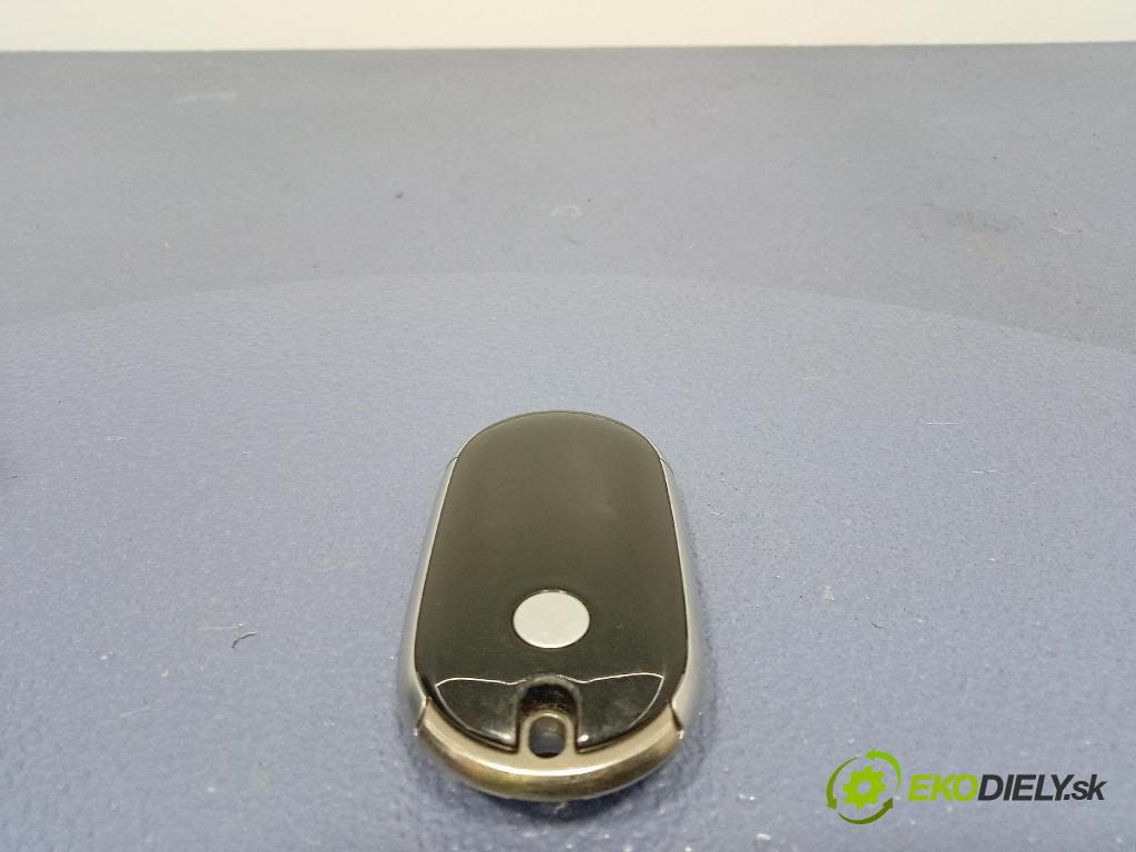 Mercedes S-Klasa 2022 Spínač zapaľovania: A2239051411